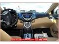 Pearl White - Elantra GLS Photo No. 20