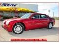 Inferno Red Crystal Pearl - 300 Touring Photo No. 1