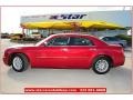 Inferno Red Crystal Pearl - 300 Touring Photo No. 2
