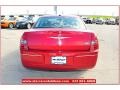 Inferno Red Crystal Pearl - 300 Touring Photo No. 4