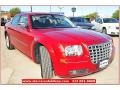 Inferno Red Crystal Pearl - 300 Touring Photo No. 8