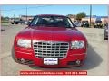 Inferno Red Crystal Pearl - 300 Touring Photo No. 10