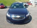 Imperial Blue Metallic - Cruze LS Photo No. 2