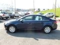 Imperial Blue Metallic - Cruze LS Photo No. 4