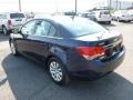 Imperial Blue Metallic - Cruze LS Photo No. 5