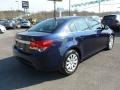 Imperial Blue Metallic - Cruze LS Photo No. 7