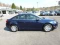 Imperial Blue Metallic - Cruze LS Photo No. 8