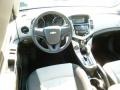 Imperial Blue Metallic - Cruze LS Photo No. 14
