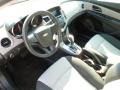 Imperial Blue Metallic - Cruze LS Photo No. 16