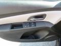 Imperial Blue Metallic - Cruze LS Photo No. 17