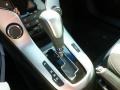 Imperial Blue Metallic - Cruze LS Photo No. 18