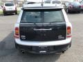 Midnight Black - Cooper S Clubman Photo No. 6