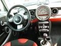 Midnight Black - Cooper S Clubman Photo No. 13