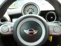 Midnight Black - Cooper S Clubman Photo No. 18