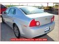Silver Ice Metallic - Malibu LT Photo No. 3