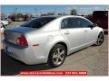 Silver Ice Metallic - Malibu LT Photo No. 5