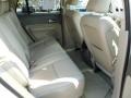 White Suede - Edge SEL AWD Photo No. 12