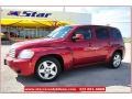 Cardinal Red Metallic - HHR LT Photo No. 1