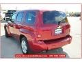 Cardinal Red Metallic - HHR LT Photo No. 3