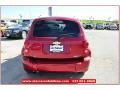 Cardinal Red Metallic - HHR LT Photo No. 4