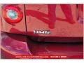 Cardinal Red Metallic - HHR LT Photo No. 5
