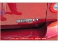 Cardinal Red Metallic - HHR LT Photo No. 6