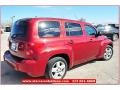 Cardinal Red Metallic - HHR LT Photo No. 7