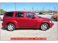 Cardinal Red Metallic - HHR LT Photo No. 8
