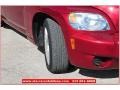 Cardinal Red Metallic - HHR LT Photo No. 10