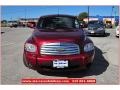 Cardinal Red Metallic - HHR LT Photo No. 11