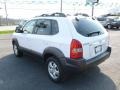 Nordic White - Tucson SE 4WD Photo No. 5