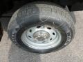 Oxford White - Ranger XL Extended Cab 4x4 Photo No. 9