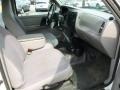 Oxford White - Ranger XL Extended Cab 4x4 Photo No. 10