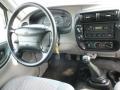Oxford White - Ranger XL Extended Cab 4x4 Photo No. 13