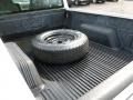 Oxford White - Ranger XL Extended Cab 4x4 Photo No. 14