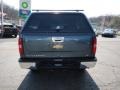 2008 Blue Granite Metallic Chevrolet Silverado 1500 LS Regular Cab  photo #4