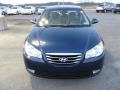 Regatta Blue - Elantra GLS Photo No. 2