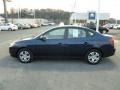 Regatta Blue - Elantra GLS Photo No. 4