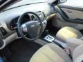 Regatta Blue - Elantra GLS Photo No. 16