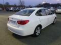 Nordic White - Elantra GLS Photo No. 7