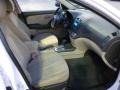 Nordic White - Elantra GLS Photo No. 10