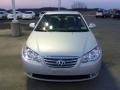 Liquid Silver - Elantra GLS Photo No. 2