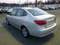 Liquid Silver - Elantra GLS Photo No. 5