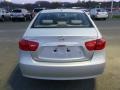 Liquid Silver - Elantra GLS Photo No. 6