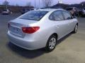 Liquid Silver - Elantra GLS Photo No. 7