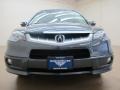 2007 Carbon Gray Pearl Acura RDX   photo #3