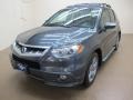 Carbon Gray Pearl - RDX  Photo No. 4