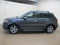 Carbon Gray Pearl - RDX  Photo No. 5