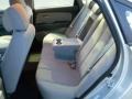 Liquid Silver - Elantra GLS Photo No. 14