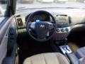 Liquid Silver - Elantra GLS Photo No. 15